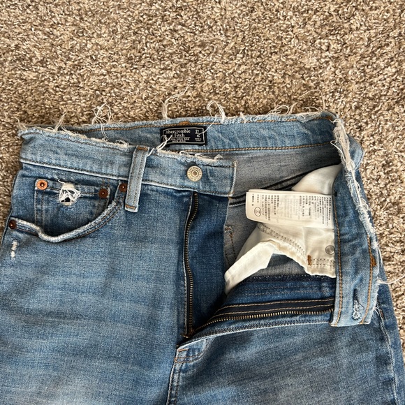Abercrombie & Fitch Jeans - Picture 6 of 8